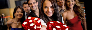 Casino Vabank